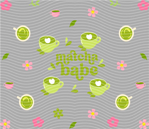 20oz cup wraps-U 619